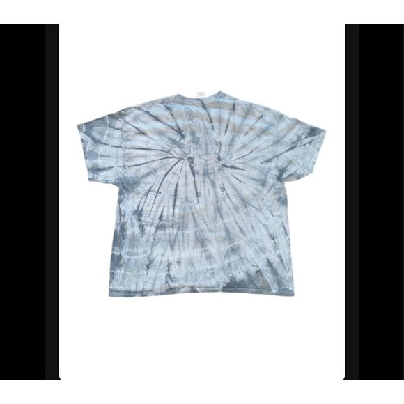 Mizzou Tigers Tie-Dye Tee - Picture 2 of 4